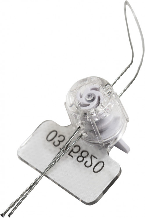 Пломба роторного типа (тип ПК-91 рх)